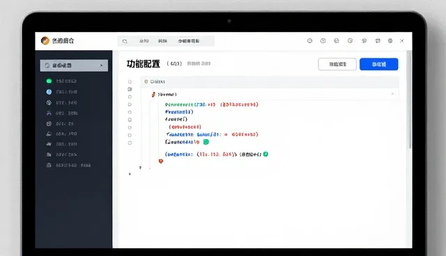 企业小程序开发中性能优化的现实挑战与路径