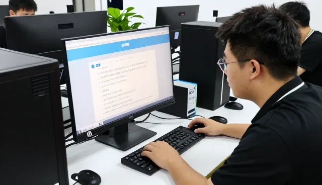 保定鸿影网络科技有限公司带来农业基地应用中的小程序开发体验