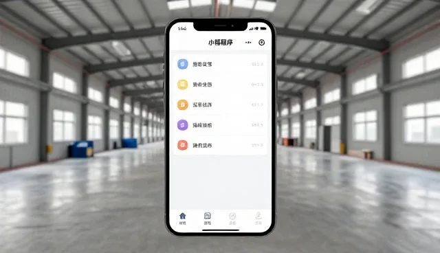 小程序开发流程中如何应对技术趋势变化？