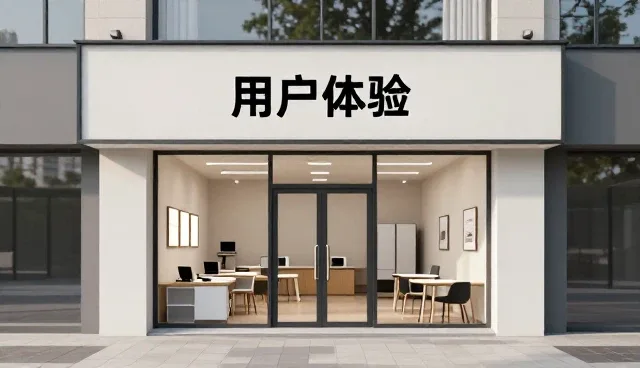 不同行业网站建设的适用场景分析