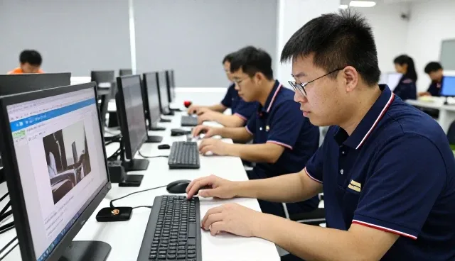 系统集成如何满足现代办公场所需求