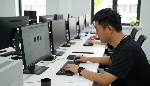 网站维护如何提升工作效率？